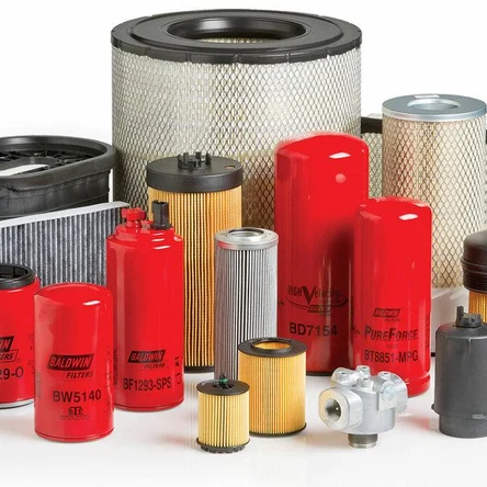 Фильтра/Расходники