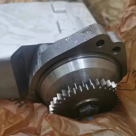 ТНВД CAT 4768769