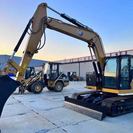 Ходовая часть