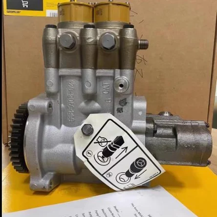 Топливная аппаратура