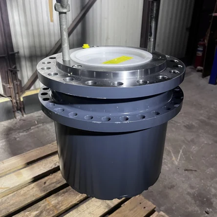 Редуктора/Гидромоторы