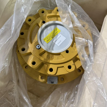 Редуктор катка САТ CS56, CS74 и др - 3360281