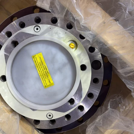 Редуктор вальца катка HAMM - 1255622