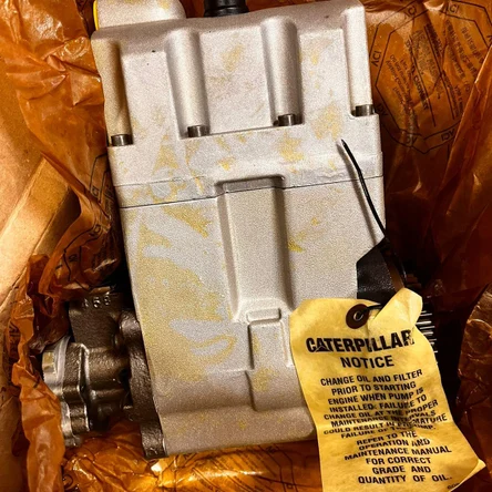 ТНВД CAT 4768766